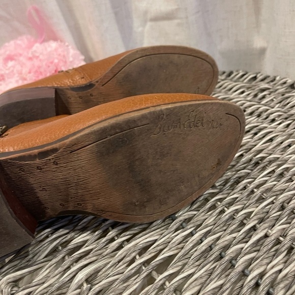 Sam Edelman Size 7 Ankle Boots - Picture 7 of 9